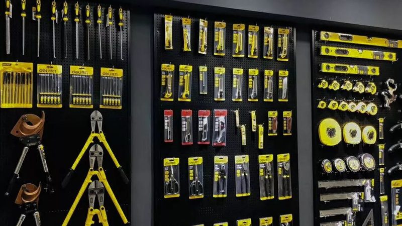小型气动工具选购指南：如何根据实际场景选择品牌